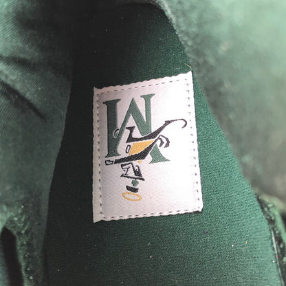 【中古美品】【メンズ】 NIKE ナイキ ZOOM LEBRON 3 QS AO2434-102 ズーム レブロン 3 クイックストライク スニーカー 靴 160-250517-na-07-tag サイズ：28cm US 10 カラー："SVSM AWAY" WHITE/DEEP FOREST 万代Net店