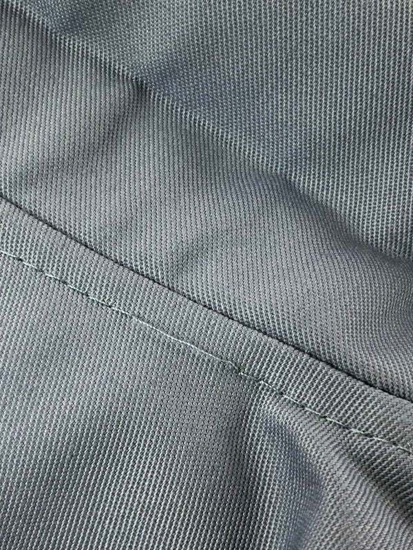 【中古品】【メンズ】 ALEXANDRA アレクサンドラ WORK COAT ワークコート ライトアウター 146-260519-na-06-tagh サイズ：EURO 46 カラー：ブルー系 万代Net店