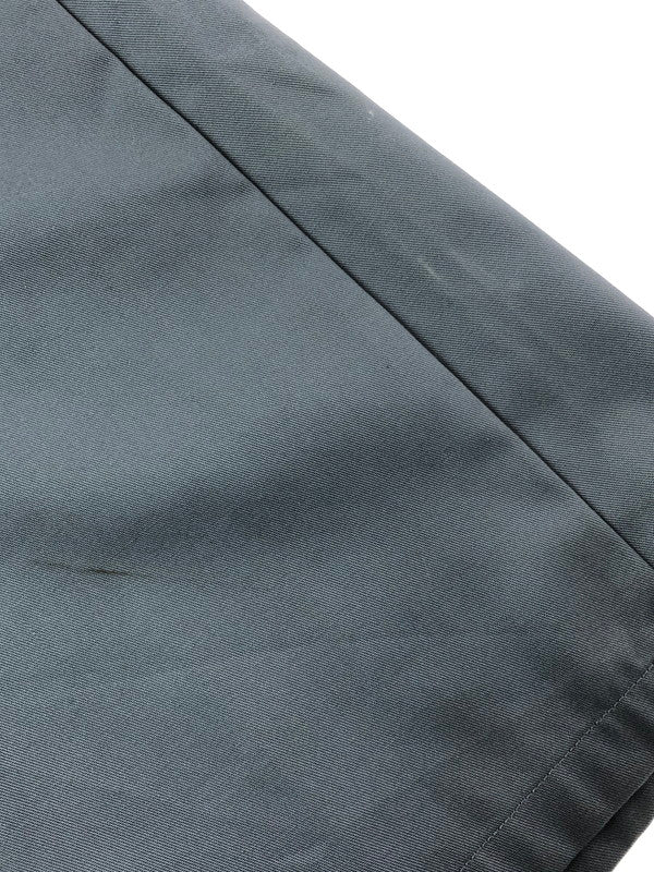 【中古品】【メンズ】 ALEXANDRA アレクサンドラ WORK COAT ワークコート ライトアウター 146-260519-na-06-tagh サイズ：EURO 46 カラー：ブルー系 万代Net店