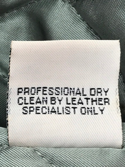 【中古品】【メンズ】 GOLDEN BEAR ゴールデンベア 90's WOOL STADIUM JACKET 90年代 ウール スタジアム ジャケット アウター 146-260904-rt-08-tagh サイズ：M カラー：レッド/ベージュ 万代Net店