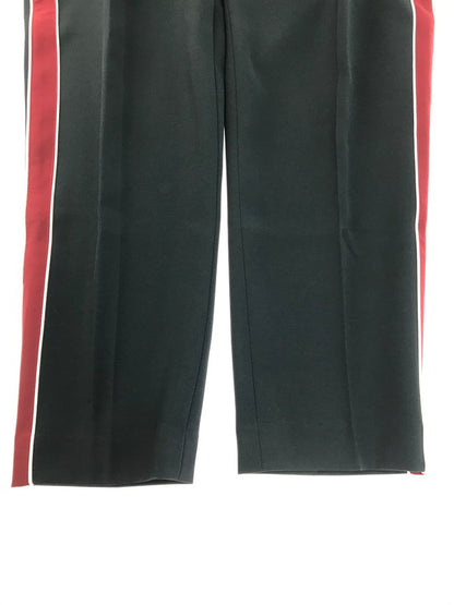 【中古品】【メンズ】 VISSOCE KARSEY SIDELINE SL 478107 サイドライン ワイドスラックス 151-250510-hi-08-tag サイズ：1 カラー：ネイビー 万代Net店
