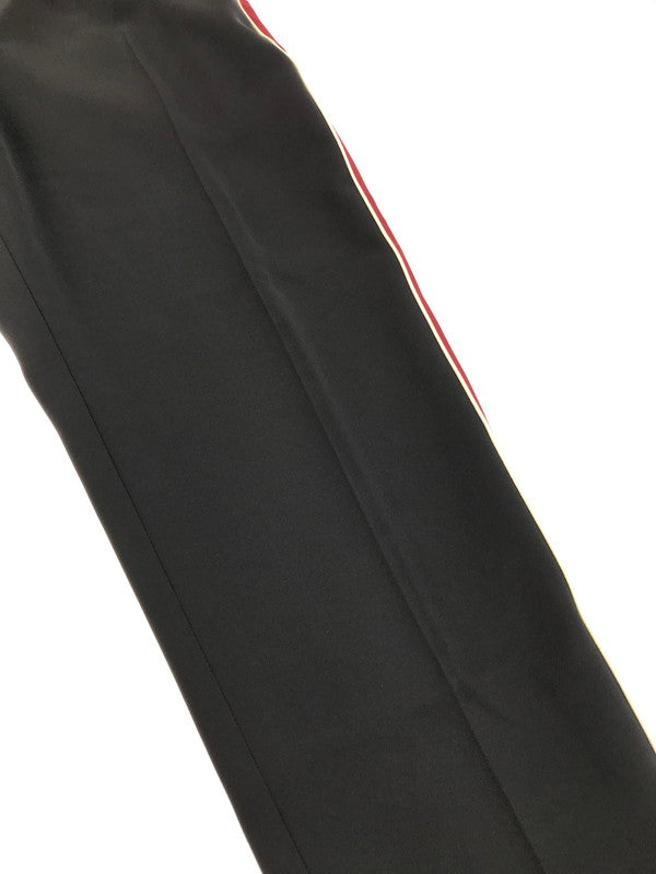 【中古品】【メンズ】 VISSOCE KARSEY SIDELINE SL 478107 サイドライン ワイドスラックス 151-250510-hi-08-tag サイズ：1 カラー：ネイビー 万代Net店