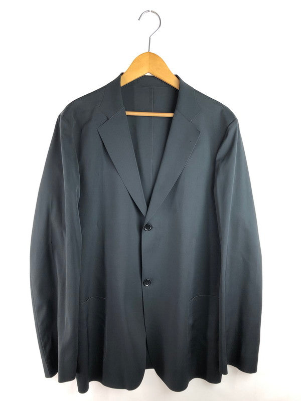 【中古品】【メンズ】 A.A.R X TAILORED JACKET 160233-99 テーラードジャケット ライトアウター 140-250716-na-20-tag サイズ：XL カラー：ブラック 万代Net店