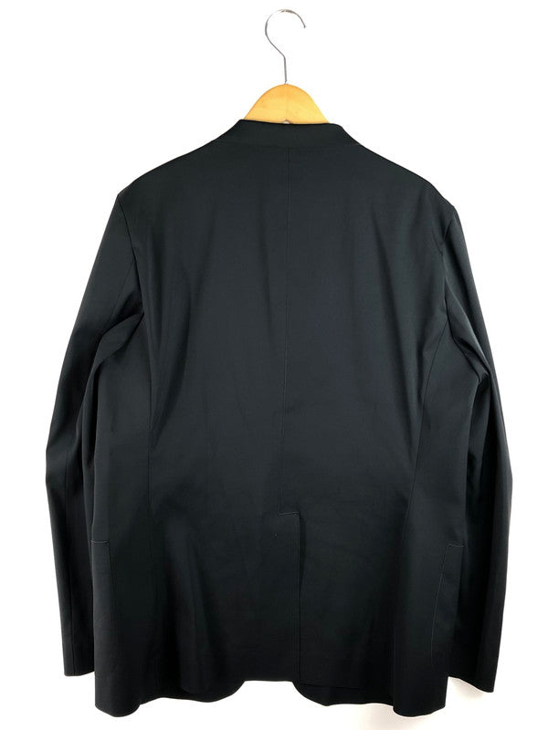 【中古品】【メンズ】 A.A.R X TAILORED JACKET 160233-99 テーラードジャケット ライトアウター 140-250716-na-20-tag サイズ：XL カラー：ブラック 万代Net店