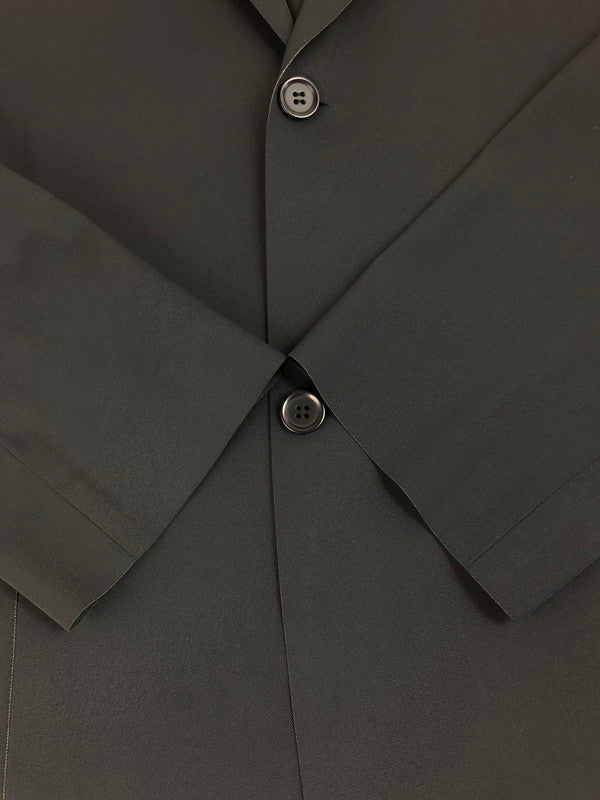 【中古品】【メンズ】 A.A.R X TAILORED JACKET 160233-99 テーラードジャケット ライトアウター 140-250716-na-20-tag サイズ：XL カラー：ブラック 万代Net店