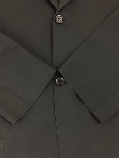 【中古品】【メンズ】 A.A.R X TAILORED JACKET 160233-99 テーラードジャケット ライトアウター 140-250716-na-20-tag サイズ：XL カラー：ブラック 万代Net店