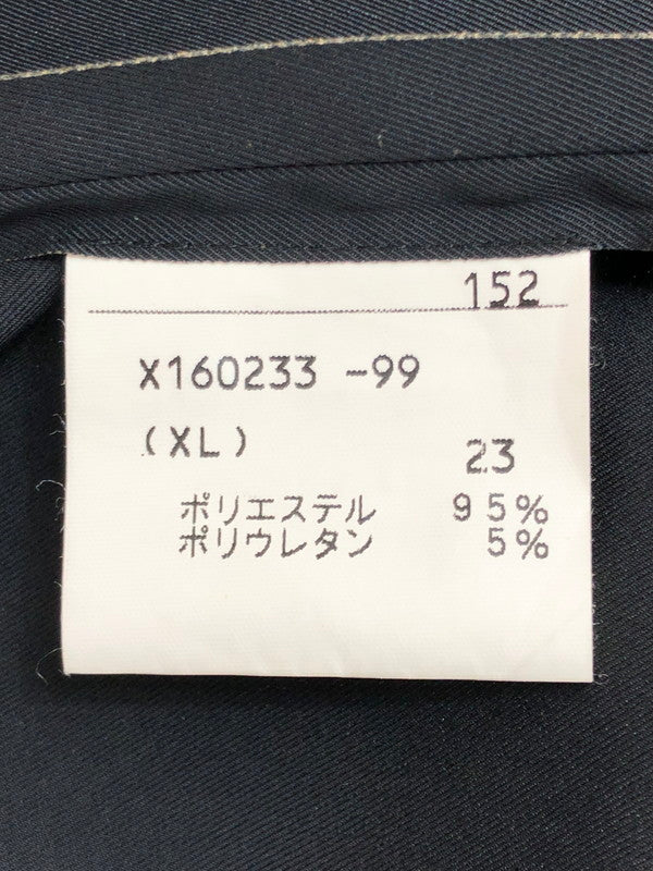 【中古品】【メンズ】 A.A.R X TAILORED JACKET 160233-99 テーラードジャケット ライトアウター 140-250716-na-20-tag サイズ：XL カラー：ブラック 万代Net店