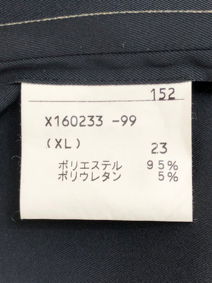 【中古品】【メンズ】 A.A.R X TAILORED JACKET 160233-99 テーラードジャケット ライトアウター 140-250716-na-20-tag サイズ：XL カラー：ブラック 万代Net店
