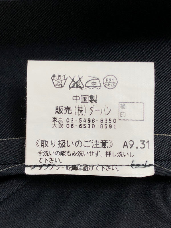 【中古品】【メンズ】 A.A.R X TAILORED JACKET 160233-99 テーラードジャケット ライトアウター 140-250716-na-20-tag サイズ：XL カラー：ブラック 万代Net店