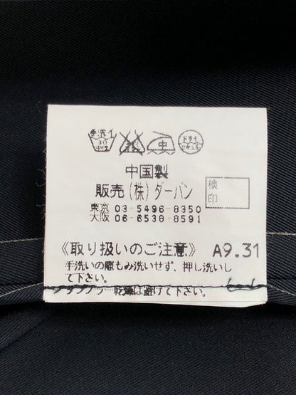 【中古品】【メンズ】 A.A.R X TAILORED JACKET 160233-99 テーラードジャケット ライトアウター 140-250716-na-20-tag サイズ：XL カラー：ブラック 万代Net店