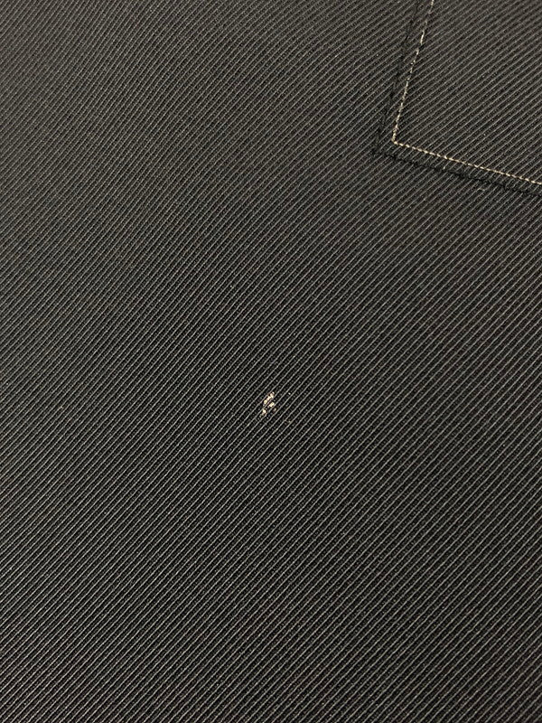 【中古品】【メンズ】 A.A.R X TAILORED JACKET 160233-99 テーラードジャケット ライトアウター 140-250716-na-20-tag サイズ：XL カラー：ブラック 万代Net店