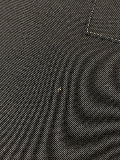 【中古品】【メンズ】 A.A.R X TAILORED JACKET 160233-99 テーラードジャケット ライトアウター 140-250716-na-20-tag サイズ：XL カラー：ブラック 万代Net店