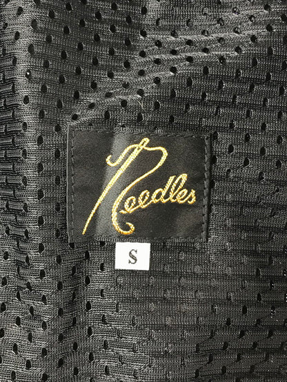 【中古品】【メンズ】 NEEDLES ニードルス TRACK PANTS HM237 総柄 トラックパンツ ボトムス 151-260523-rt-06-tagh サイズ：S カラー：パープル 万代Net店