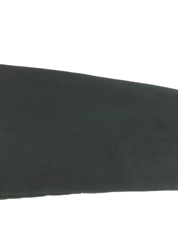 【中古品】【メンズ】 CARAVAGGIO LUTE OVER HOODIE OMBB037F21FLE009 カラヴァッジョ リュート オーバー フーディー 142-250914-rt-10-tag サイズ：XS カラー：ブラック 万代Net店