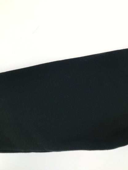 【中古品】【メンズ】 CARAVAGGIO LUTE OVER HOODIE OMBB037F21FLE009 カラヴァッジョ リュート オーバー フーディー 142-250914-rt-10-tag サイズ：XS カラー：ブラック 万代Net店