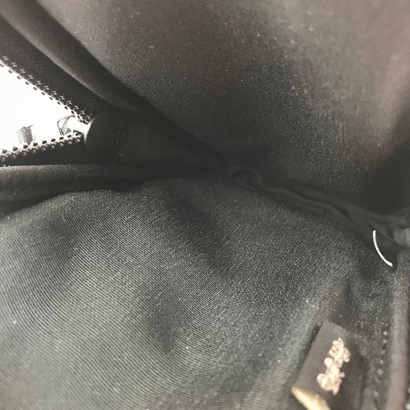 【中古美品】【メンズ】 COACH コーチ NS HYBRID PHONE POUCH 91259 NS ハイブリッド フォンポーチ カバン 180-250518-hi-01-tag カラー：マルチカラー 万代Net店