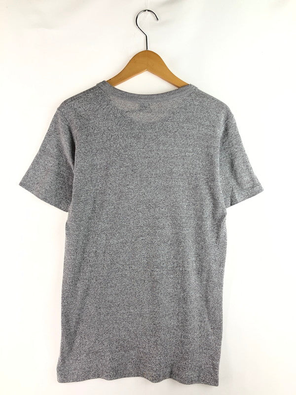 【中古品】【メンズ】 Champion チャンピオン 80's ARMY S/S TEE 80年代 アーミー Tシャツ 半袖Tシャツ トリコタグ USA製 146-250809-na-02-tag サイズ：M カラー：グレー 万代Net店