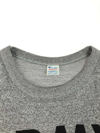 【中古品】【メンズ】 Champion チャンピオン 80's ARMY S/S TEE 80年代 アーミー Tシャツ 半袖Tシャツ トリコタグ USA製 146-250809-na-02-tag サイズ：M カラー：グレー 万代Net店