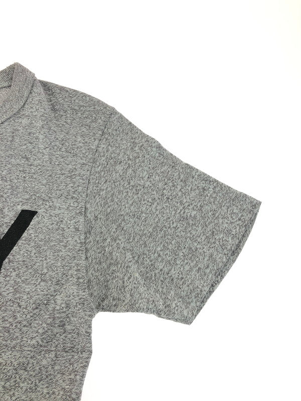 【中古品】【メンズ】 Champion チャンピオン 80's ARMY S/S TEE 80年代 アーミー Tシャツ 半袖Tシャツ トリコタグ USA製 146-250809-na-02-tag サイズ：M カラー：グレー 万代Net店