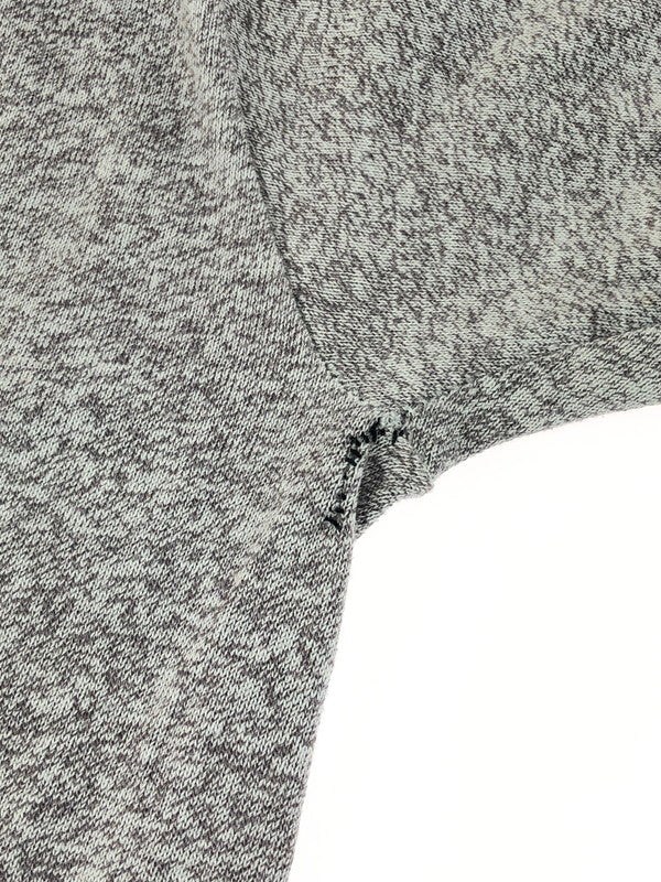 【中古品】【メンズ】 Champion チャンピオン 80's ARMY S/S TEE 80年代 アーミー Tシャツ 半袖Tシャツ トリコタグ USA製 146-250809-na-02-tag サイズ：M カラー：グレー 万代Net店