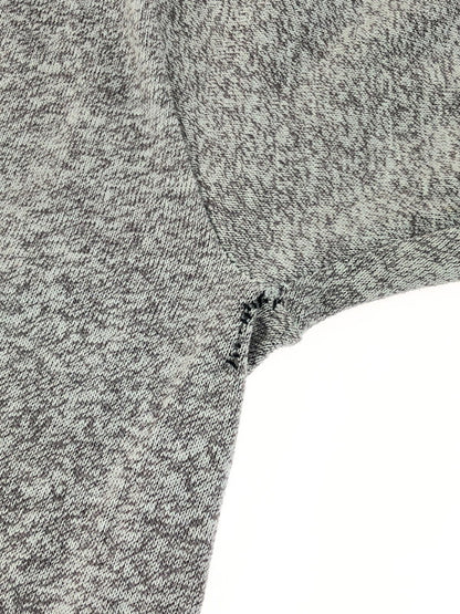 【中古品】【メンズ】 Champion チャンピオン 80's ARMY S/S TEE 80年代 アーミー Tシャツ 半袖Tシャツ トリコタグ USA製 146-250809-na-02-tag サイズ：M カラー：グレー 万代Net店