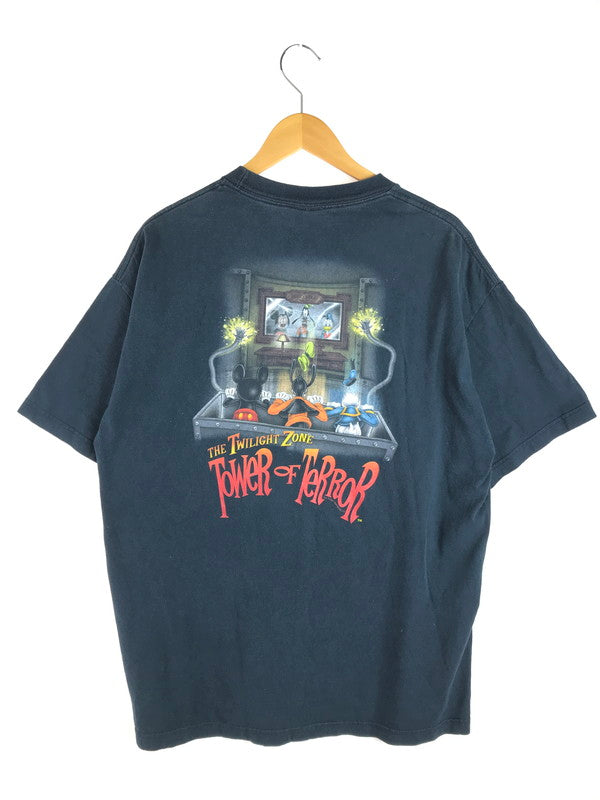 中古品】【メンズ】 WALT DISNEY WORLD ウォルト ディズニー ワールド