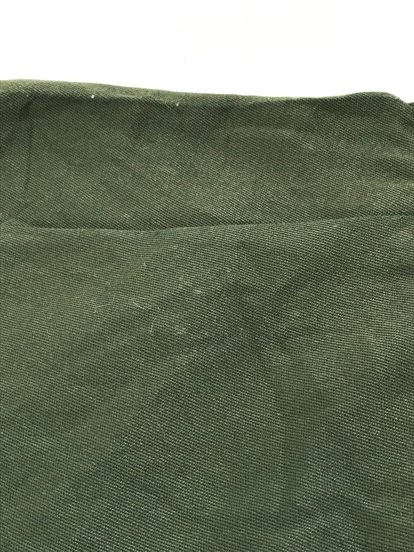 【現状渡し品】【メンズ】 MR.2PLY WORK JACKET WPL7230 棒TALON ワークジャケット アウター 146-250604-ki-06-tag カラー：オリーブ 万代Net店