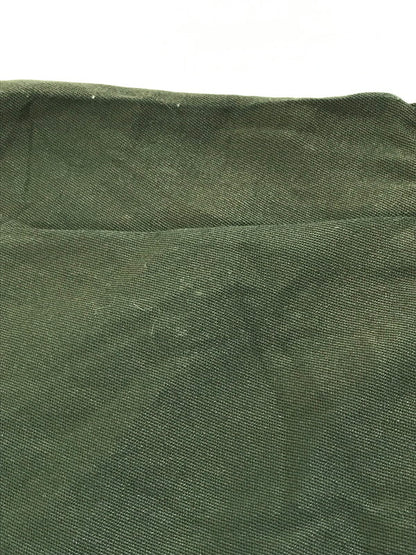 【現状渡し品】【メンズ】 MR.2PLY WORK JACKET WPL7230 棒TALON ワークジャケット アウター 146-250604-ki-06-tag カラー：オリーブ 万代Net店