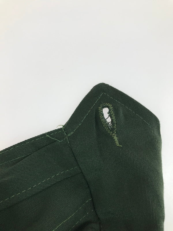 【現状渡し品】【メンズ】 MR.2PLY WORK JACKET WPL7230 棒TALON ワークジャケット アウター 146-250604-ki-06-tag カラー：オリーブ 万代Net店