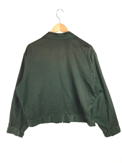 【現状渡し品】【メンズ】 MR.2PLY WORK JACKET WPL7230 棒TALON ワークジャケット アウター 146-250604-ki-06-tag カラー：オリーブ 万代Net店