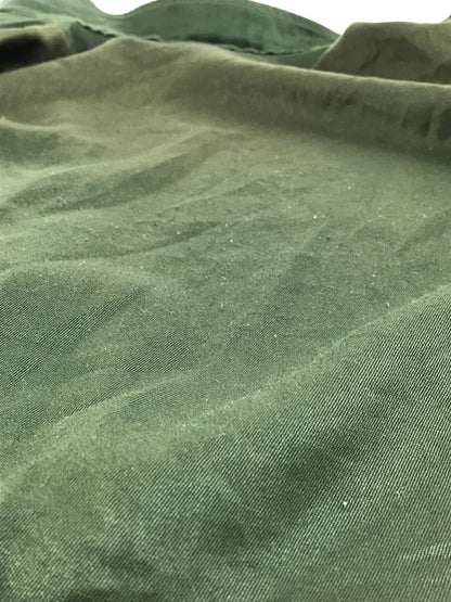 【現状渡し品】【メンズ】 MR.2PLY WORK JACKET WPL7230 棒TALON ワークジャケット アウター 146-250604-ki-06-tag カラー：オリーブ 万代Net店