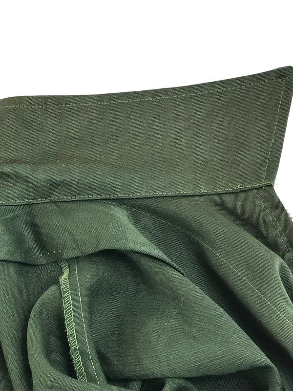 【現状渡し品】【メンズ】 MR.2PLY WORK JACKET WPL7230 棒TALON ワークジャケット アウター 146-250604-ki-06-tag カラー：オリーブ 万代Net店