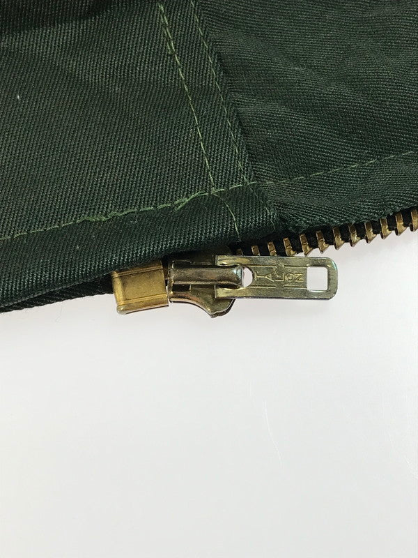 【現状渡し品】【メンズ】 MR.2PLY WORK JACKET WPL7230 棒TALON ワークジャケット アウター 146-250604-ki-06-tag カラー：オリーブ 万代Net店