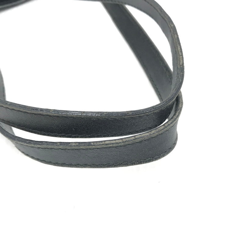 【中古品】【レディース】 GUCCI グッチ GGキャンバストート 0021099 ハンドバッグ カバン 180-250618-rt-07-tag カラー：ブラック 万代Net店