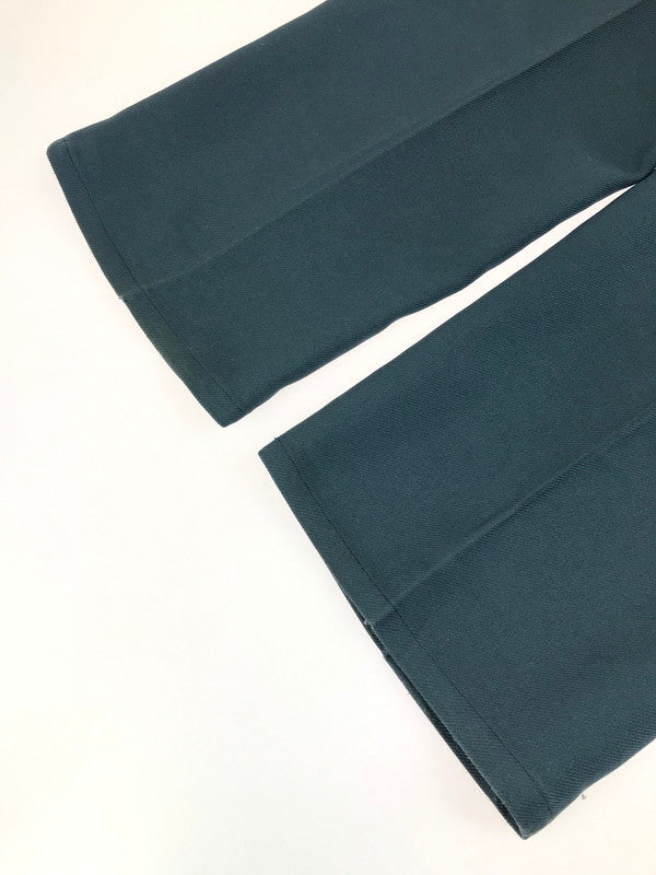 【中古品】【メンズ】 Levi's リーバイス SLACKS PANTS スラックス パンツ 刻印520 ボトムス 157-250526-ki-06-tag サイズ：W36L31 カラー：ブルー系 万代Net店