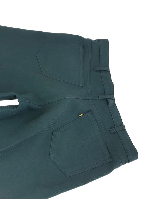 【中古品】【メンズ】 Levi's リーバイス SLACKS PANTS スラックス パンツ 刻印520 ボトムス 157-250526-ki-06-tag サイズ：W36L31 カラー：ブルー系 万代Net店