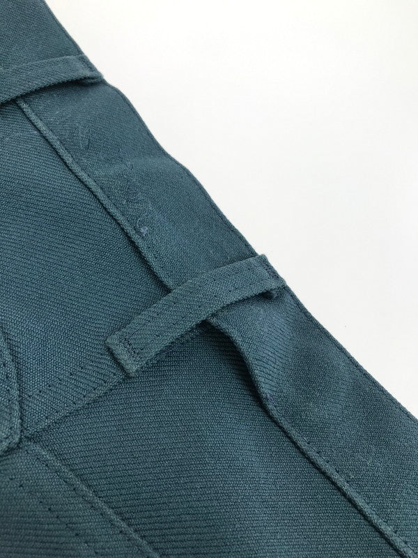 【中古品】【メンズ】 Levi's リーバイス SLACKS PANTS スラックス パンツ 刻印520 ボトムス 157-250526-ki-06-tag サイズ：W36L31 カラー：ブルー系 万代Net店