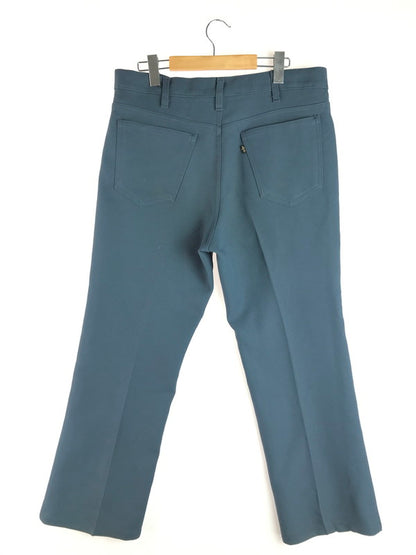 【中古品】【メンズ】 Levi's リーバイス SLACKS PANTS スラックス パンツ 刻印520 ボトムス 157-250526-ki-06-tag サイズ：W36L31 カラー：ブルー系 万代Net店