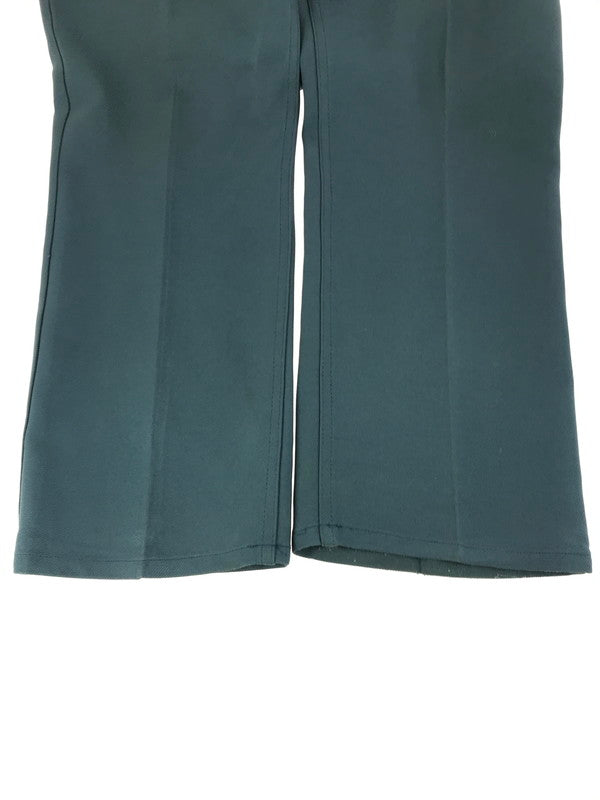 【中古品】【メンズ】 Levi's リーバイス SLACKS PANTS スラックス パンツ 刻印520 ボトムス 157-250526-ki-06-tag サイズ：W36L31 カラー：ブルー系 万代Net店