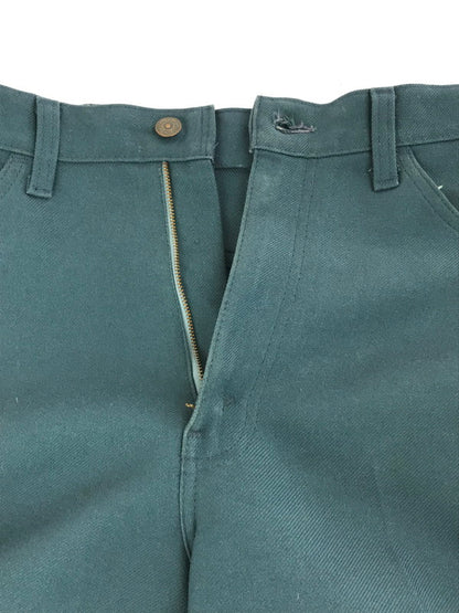 【中古品】【メンズ】 Levi's リーバイス SLACKS PANTS スラックス パンツ 刻印520 ボトムス 157-250526-ki-06-tag サイズ：W36L31 カラー：ブルー系 万代Net店