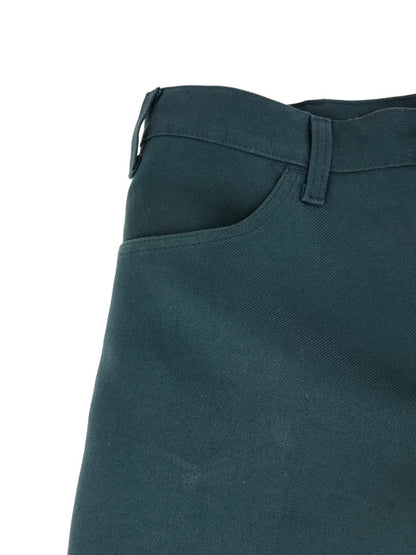 【中古品】【メンズ】 Levi's リーバイス SLACKS PANTS スラックス パンツ 刻印520 ボトムス 157-250526-ki-06-tag サイズ：W36L31 カラー：ブルー系 万代Net店