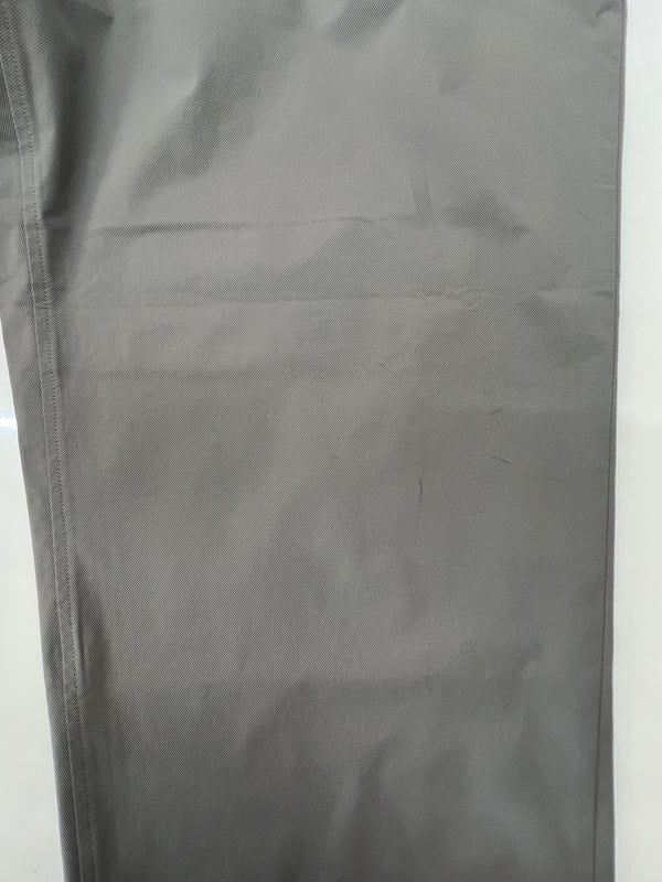 【中古品】【メンズ】 FreshService フレッシュサービス 23AW EDITORS TROUSERS FSW-23-PT-224R エディタートラウザーズ ボトムス パンツ 151-260710-kk-16-hon サイズ：M カラー：グレー 万代Net店
