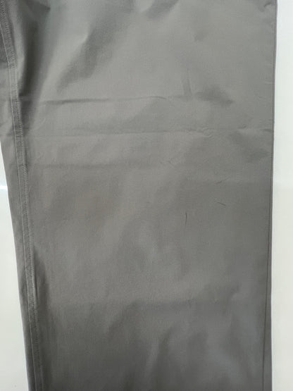 【中古品】【メンズ】 FreshService フレッシュサービス 23AW EDITORS TROUSERS FSW-23-PT-224R エディタートラウザーズ ボトムス パンツ 151-260710-kk-16-hon サイズ：M カラー：グレー 万代Net店