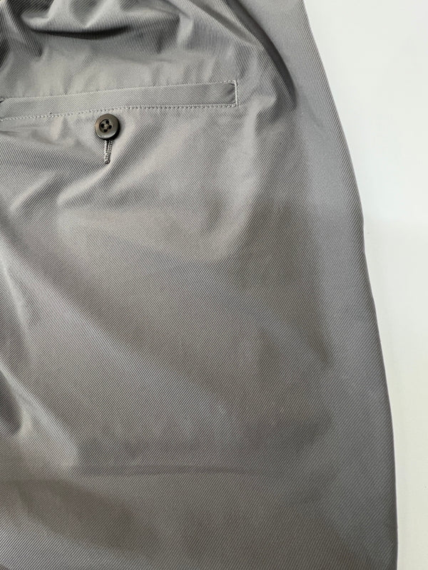 【中古品】【メンズ】 FreshService フレッシュサービス 23AW EDITORS TROUSERS FSW-23-PT-224R エディタートラウザーズ ボトムス パンツ 151-260710-kk-16-hon サイズ：M カラー：グレー 万代Net店