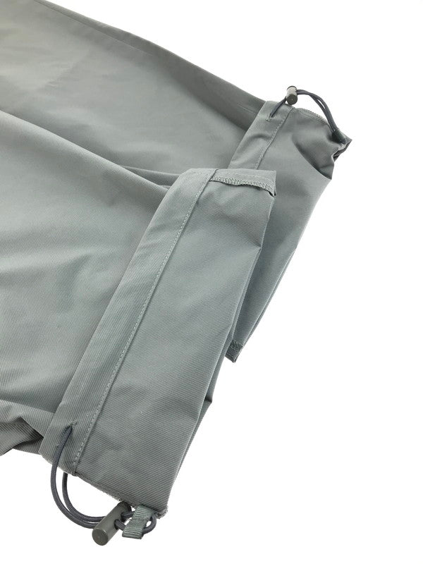 【中古品】【メンズ】 FreshService フレッシュサービス 23AW EDITORS TROUSERS FSW-23-PT-224R エディタートラウザーズ ボトムス パンツ 151-260710-kk-16-hon サイズ：M カラー：グレー 万代Net店