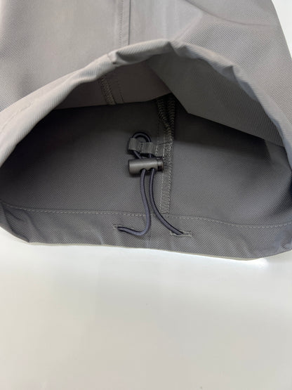【中古品】【メンズ】 FreshService フレッシュサービス 23AW EDITORS TROUSERS FSW-23-PT-224R エディタートラウザーズ ボトムス パンツ 151-260710-kk-16-hon サイズ：M カラー：グレー 万代Net店