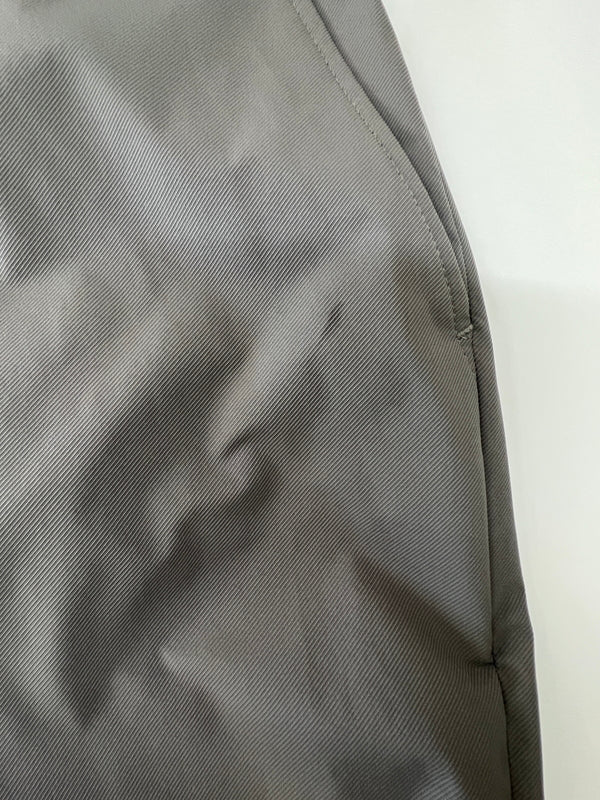 【中古品】【メンズ】 FreshService フレッシュサービス 23AW EDITORS TROUSERS FSW-23-PT-224R エディタートラウザーズ ボトムス パンツ 151-260710-kk-16-hon サイズ：M カラー：グレー 万代Net店