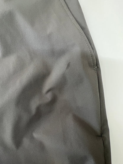【中古品】【メンズ】 FreshService フレッシュサービス 23AW EDITORS TROUSERS FSW-23-PT-224R エディタートラウザーズ ボトムス パンツ 151-260710-kk-16-hon サイズ：M カラー：グレー 万代Net店