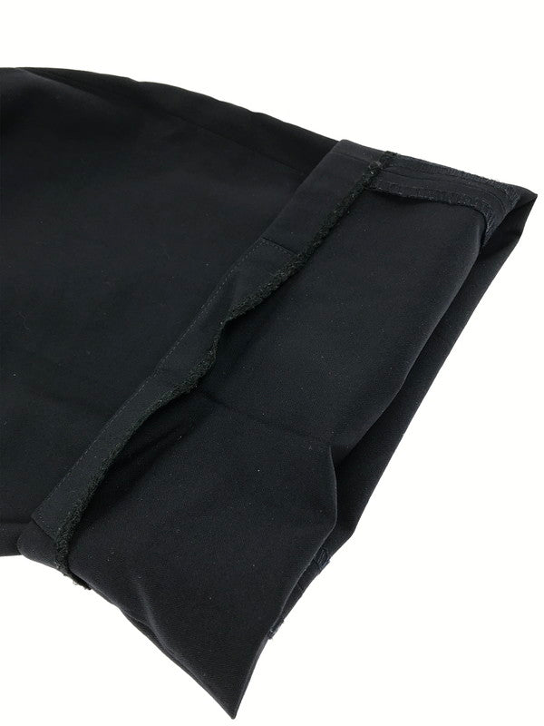 【現状渡し品】【メンズ】 JUNMEN ジュンメン 80S~90S 2 TUCK WIDE SLAKS PANTS 80年～90年代 ツータック ワイド スラックスパンツ ボトムス 151-250526-ki-07-tag サイズ：L1 カラー：ネイビー 万代Net店