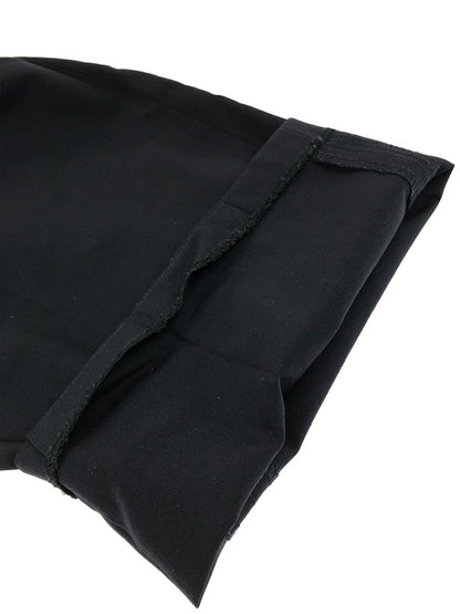 【現状渡し品】【メンズ】 JUNMEN ジュンメン 80S~90S 2 TUCK WIDE SLAKS PANTS 80年～90年代 ツータック ワイド スラックスパンツ ボトムス 151-250526-ki-07-tag サイズ：L1 カラー：ネイビー 万代Net店